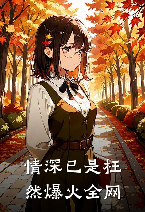 情深已是枉然爆火全网
