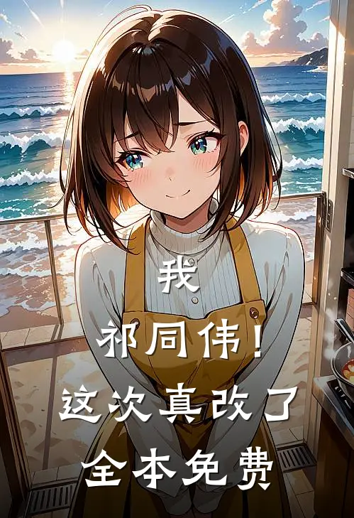 我，祁同伟！这次真改了全本免费