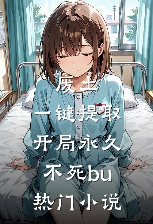 废土,一键提取,开局永久不死bu热门小说
