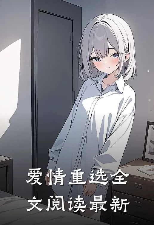 爱情重选全文阅读最新