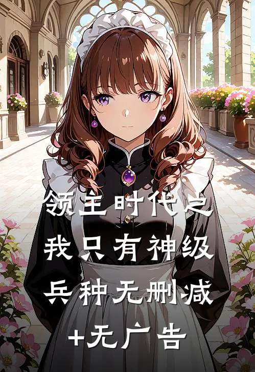 领主时代之我只有神级兵种无删减+无广告
