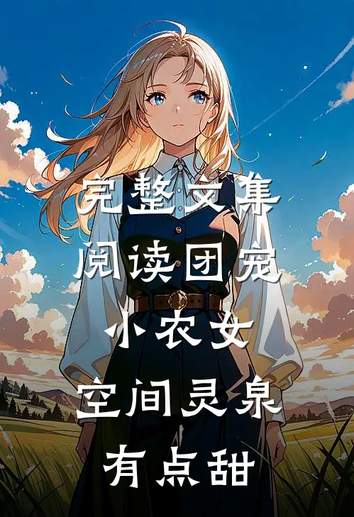 完整文集阅读团宠小农女：空间灵泉有点甜
