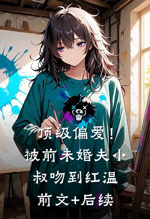 顶级偏爱！被前未婚夫小叔吻到红温前文+后续