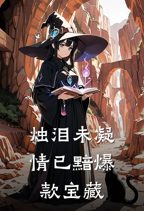 烛泪未凝情已黯爆款宝藏