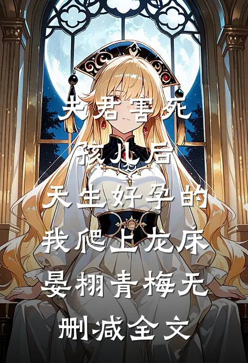 夫君害死孩儿后，天生好孕的我爬上龙床晏栩青梅无删减全文