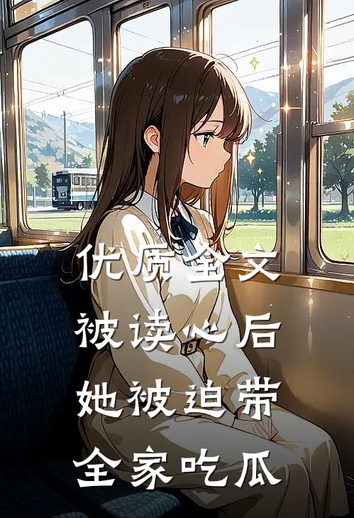 优质全文被读心后，她被迫带全家吃瓜