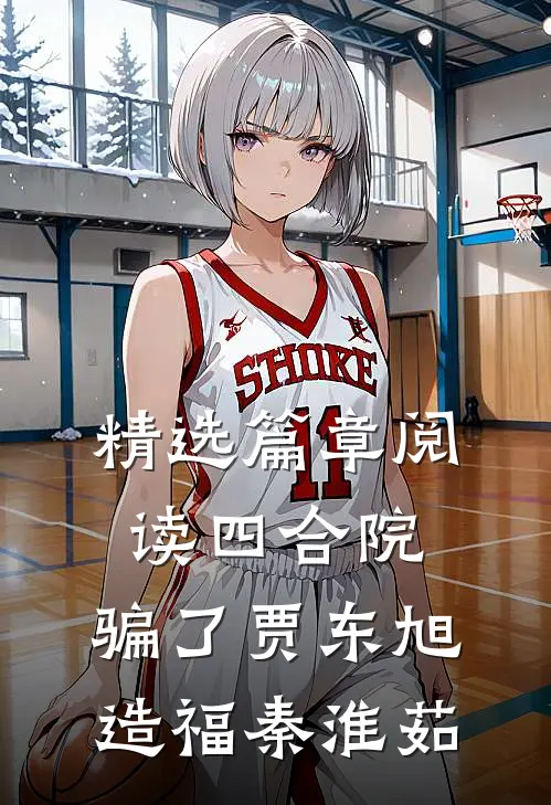 精选篇章阅读四合院：骗了贾东旭，造福秦淮茹