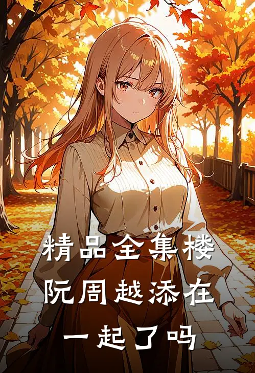 精品全集楼阮周越添在一起了吗
