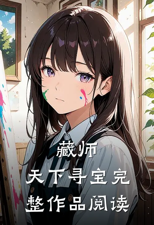 藏师：天下寻宝完整作品阅读