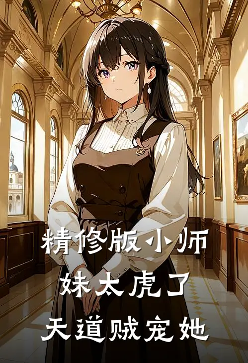 精修版小师妹太虎了，天道贼宠她