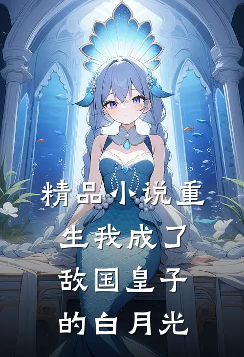 精品小说重生我成了敌国皇子的白月光