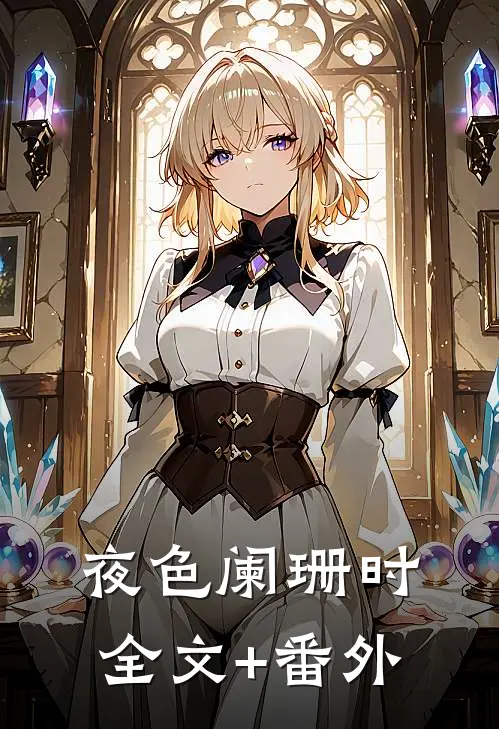 夜色阑珊时全文+番外