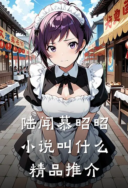 陆闻慕昭昭小说叫什么精品推介