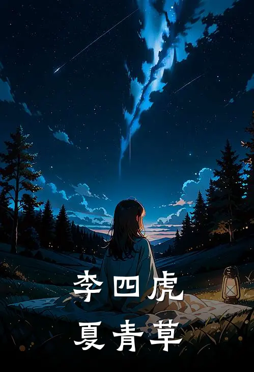 李四虎夏青草