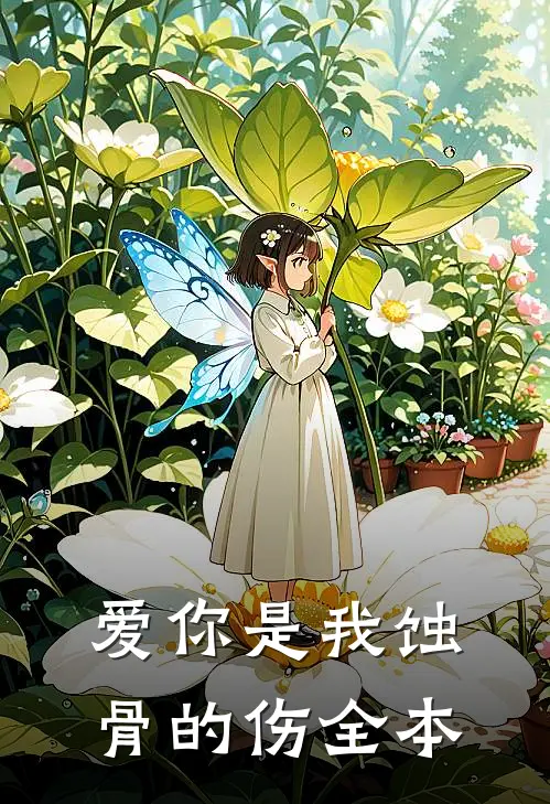 爱你是我蚀骨的伤全本