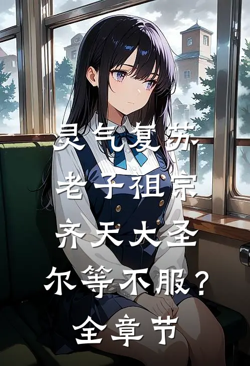 灵气复苏：老子祖宗齐天大圣，尔等不服？全章节
