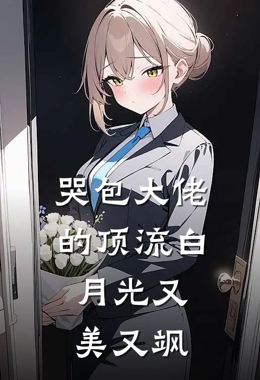哭包大佬的顶流白月光又美又飒
