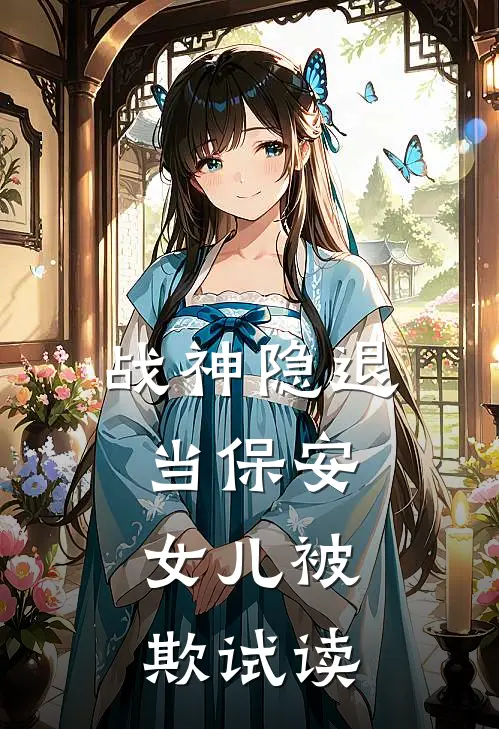 《战神隐退当保安，女儿被欺》试读