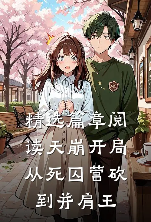 精选篇章阅读天崩开局，从死囚营砍到并肩王