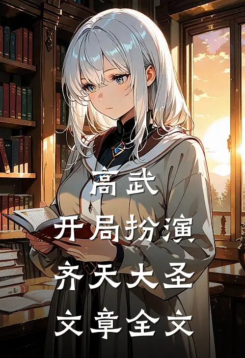 高武：开局扮演齐天大圣文章全文