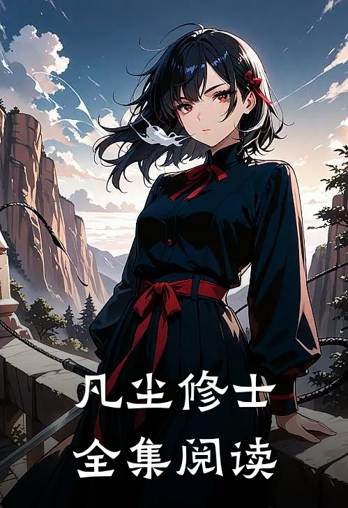 凡尘修士全集阅读