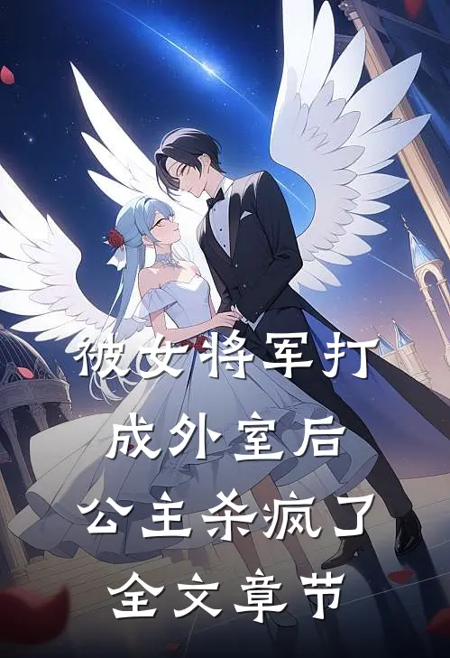 被女将军打成外室后，公主杀疯了全文章节