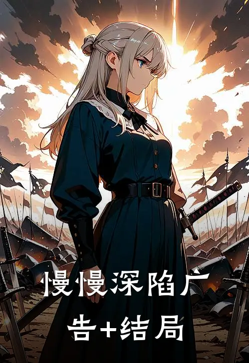 慢慢深陷广告+结局