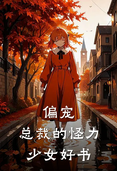 偏宠：总裁的怪力少女好书