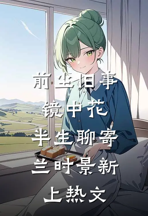 前尘旧事镜中花，半生聊寄兰时景新上热文