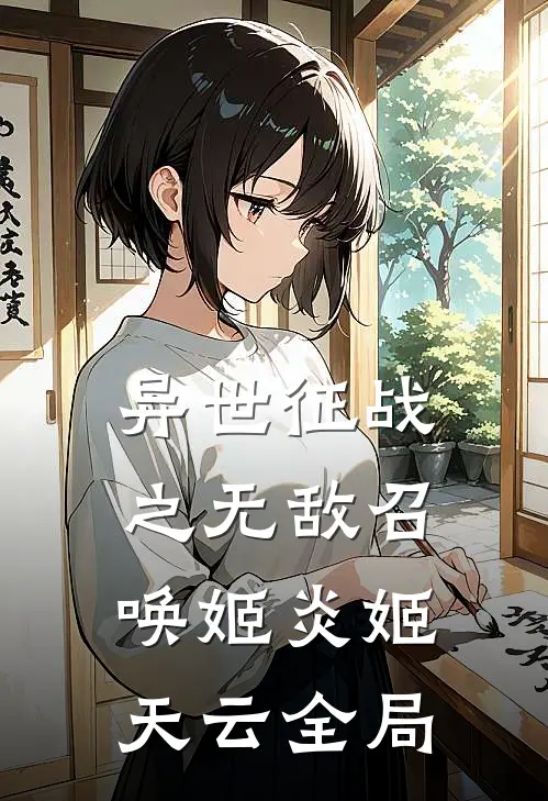 异世征战之无敌召唤姬炎姬天云全局