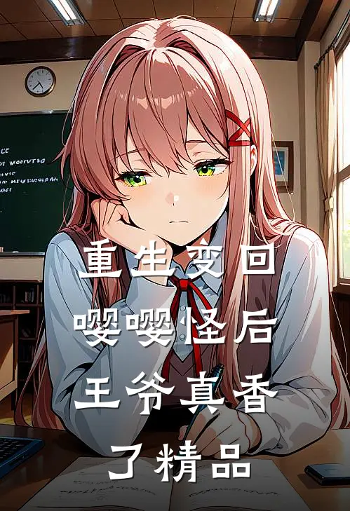 重生变回嘤嘤怪后，王爷真香了精品