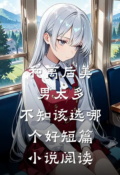 和离后美男太多，不知该选哪个好短篇小说阅读