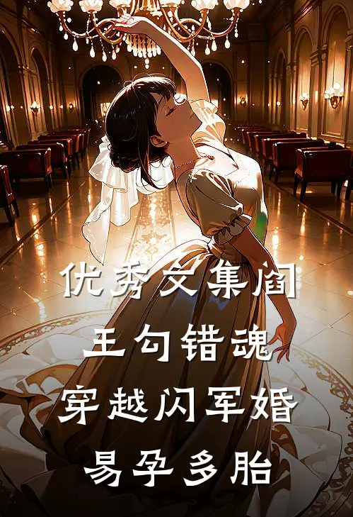 优秀文集阎王勾错魂，穿越闪军婚易孕多胎