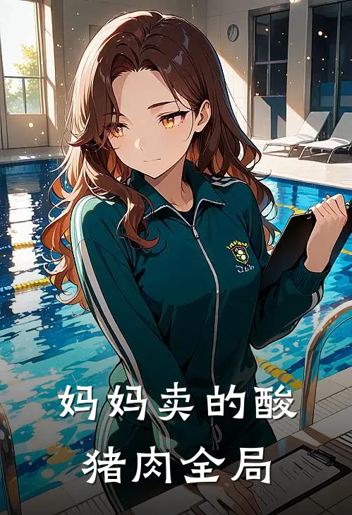 妈妈卖的酸猪肉全局