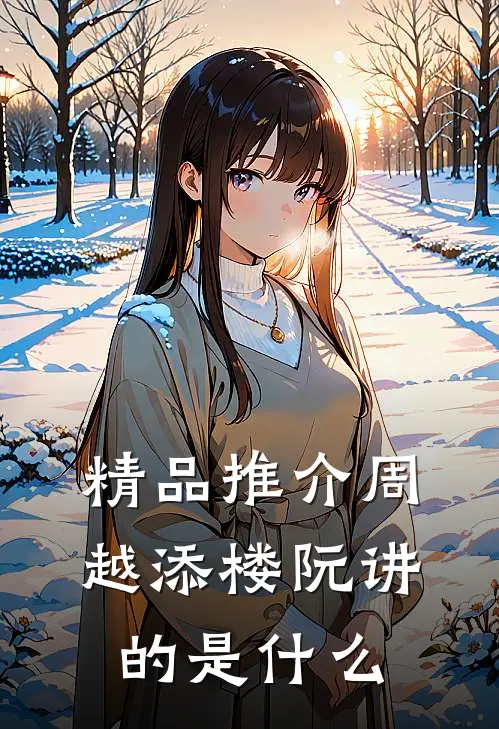 精品推介周越添楼阮讲的是什么