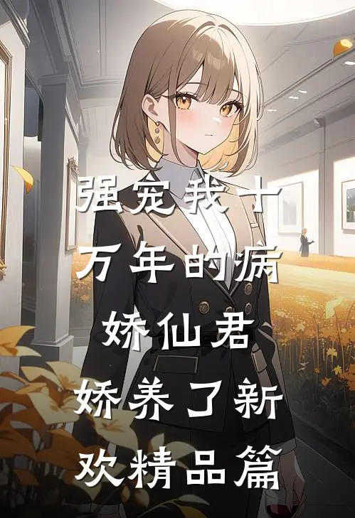强宠我十万年的病娇仙君，娇养了新欢精品篇