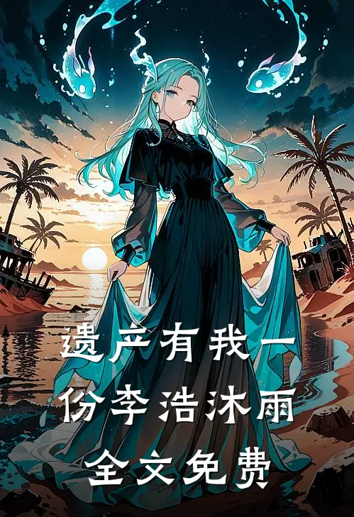 遗产有我一份李浩沐雨全文免费