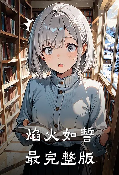 焰火如誓最完整版