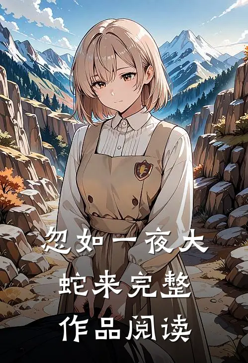忽如一夜大蛇来完整作品阅读