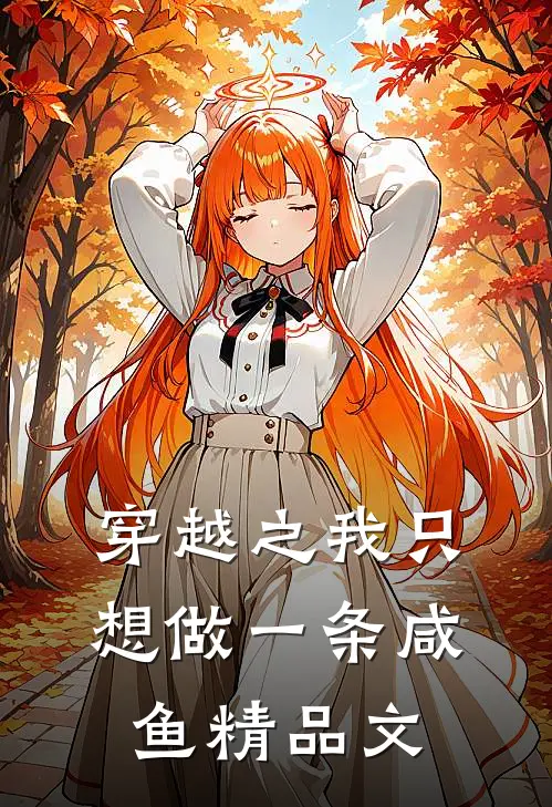 穿越之我只想做一条咸鱼精品文