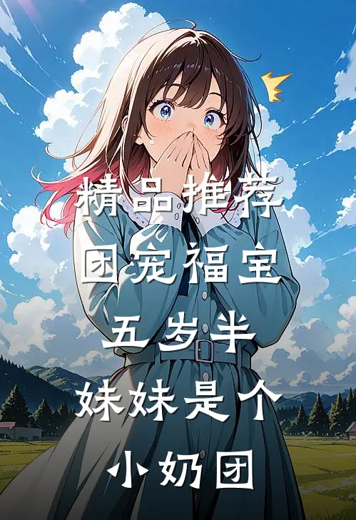 精品推荐团宠福宝五岁半：妹妹是个小奶团