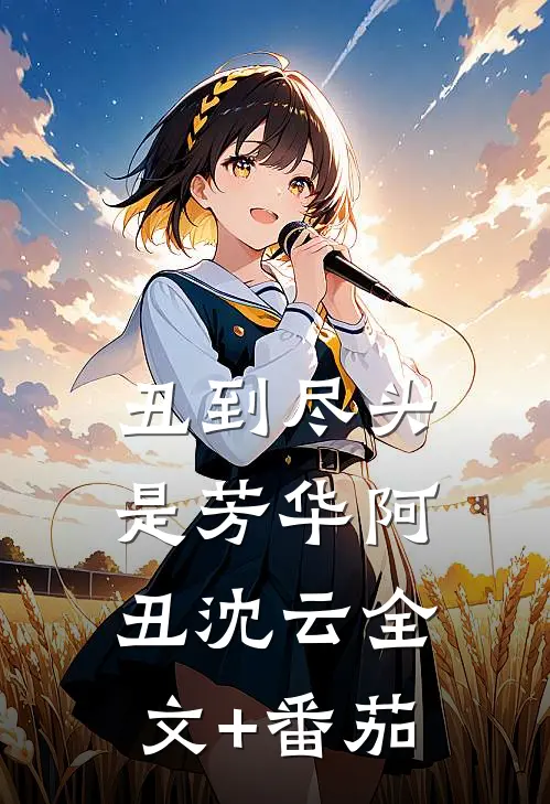 丑到尽头是芳华阿丑沈云全文+番茄