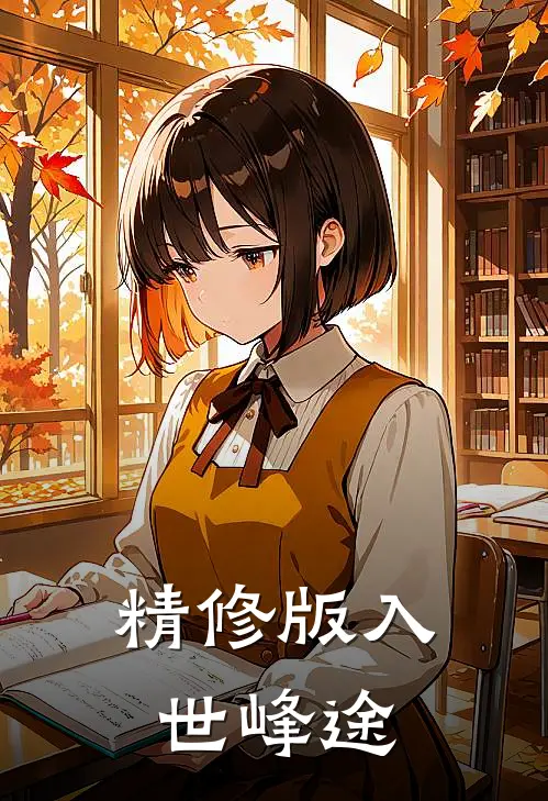精修版入世峰途