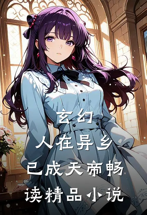 玄幻：人在异乡，已成天帝畅读精品小说