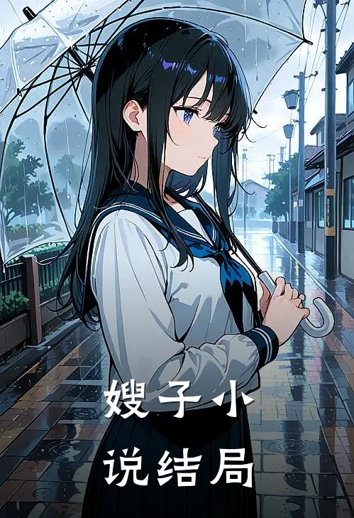 嫂子小说结局