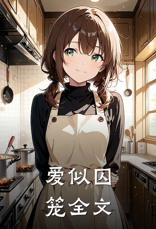 爱似囚笼全文