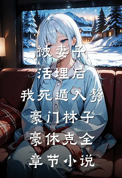 被妻子活埋后，我死遁入赘豪门林子豪休克全章节小说