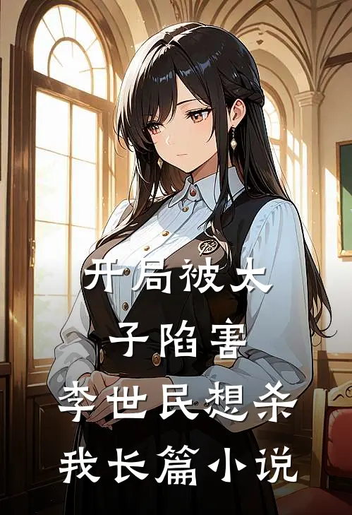 开局被太子陷害,李世民想杀我长篇
