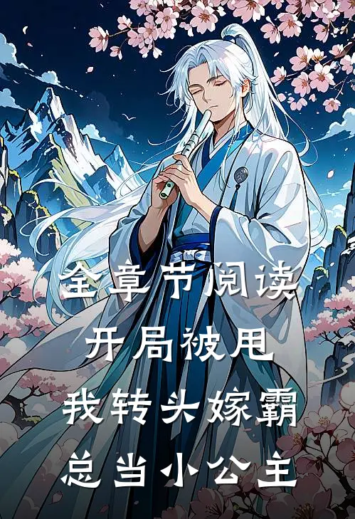 全章节阅读开局被甩，我转头嫁霸总当小公主