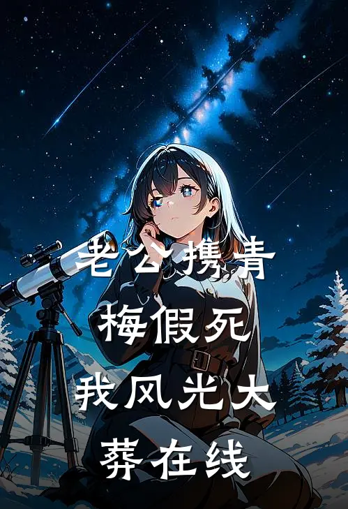 老公携青梅假死，我风光大葬在线